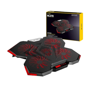 ANT ESPORTS NC 270 LAPTOP COOLING STAND