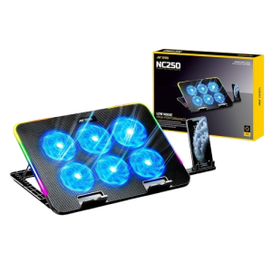ANT ESPORTS NC 250 LAPTOP COOLING STAND