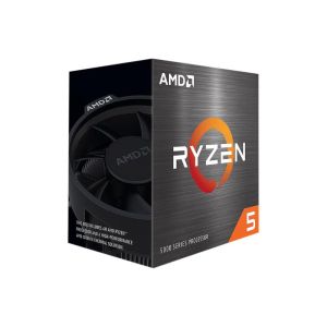AMD RYZEN 7 5700 8 CORES UPTO 4.6 GHZ AM4 PROCESSOR