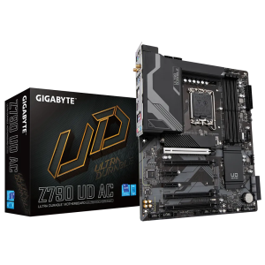 GIGABYTE GA-Z790-UD AC DDR5 INTEL LGA1700 MOTHERBOARD