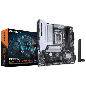 GIGABYTE AMD GA-B860M GAMING WIFI6 DDR5
