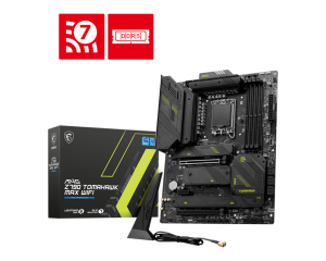 MSI MAG Z790 TOMAHAWK MAX WIFI DDR5 MOTHERBOARD