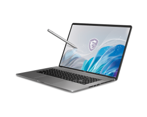 MSI CREATOR Z 17 HX STUDIOA14VGT-261IN INTEL CORE I9-14900HX PROCESSOR/DDR5 32GB*2/2TB NVME PCIE GEN4X4 SSD/RTX 4070, GDDR6 8GB/WINDOWS11 PRO/2 YEAR WARRANTY TERM