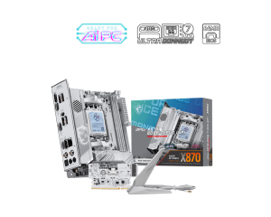 MSI MAG X870E GAMING PLUS MAX WIFI AM5 DDR5 Motherboard