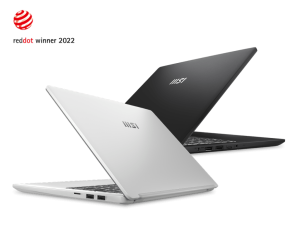 MSI MODERN 14 C7M-400IN RYZEN 5 7430U/UMA//16GB/512GB/IPS-LEVEL FHD 14/W/O-BAG-MS2021/SINGLE (WHITE)
