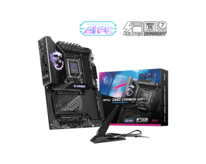 MSI MPG Z890 CARBON WIFI MOTHERBOARD