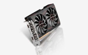 AMD Radeon Sapphire Pulse Radeon RX 6500 XT Gaming OC Graphics Card