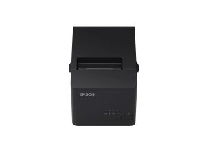 EPSON TM-T83 III POS PRINTER (USB + SERIAL)