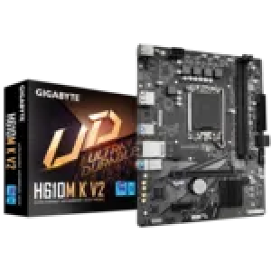 GIGABYTE GA-H610M-K V2 DDR5