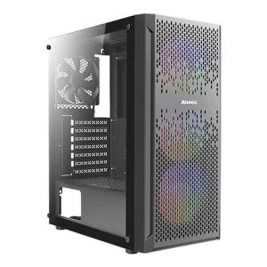 ANTEC NX290 MID-TOWER ATX CABINET