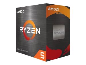 AMD RYZEN 5REHZ AM4 PROCESSOR