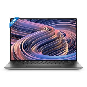 DELL XPS 15-9520 [CI7-12700H 12TH GEN/32GB/1TB SSD/WIN11 HOME+MSO/15.6 INCH/4GB-RTX3050TI GRAPHICS /1 YEAR(S)/SILVER]