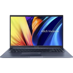 ASUS X1502ZA-EJ332WS [CI3-1220P 12TH GEN/8GB DDR/512GB SSD/NO DVD/WIN11 HOME+MSO/15.6 INCH/1 YEAR/BLUE]