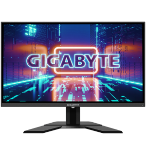 GIGABYTE 27 INCH G27Q QHD IPS 144HZ 92% DCI-P3 GAMING MONITOR