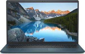 DELL INSPIRON 15-3520 [CI5-1235U 12TH GEN/8GB DDR4/512GB SSD/WIN11 HOME+MSO/15.6 INCH/INTEGRATED GRAPHICS /1 YEAR(S)/GREEN]