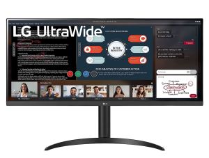 LG 34 INCH ULTRA WIDE 34WP550-B FHD IPS MONITOR