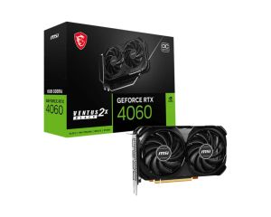 MSI GEFORCE RTXVENTUS 2X OC GRAPHIC CARD