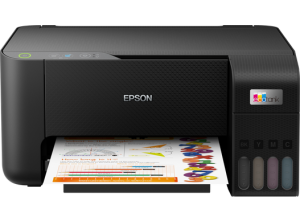 EPSON ECOTANK L3210 ALL-IN-ONE INK TANK PRINTER