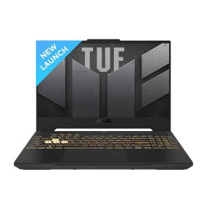 ASUS TUF GAMING FA577NU-LP082W [R7-7735HS RYZEN/16GB DDR5/512GB SSD/WIN11 HOME/15.6 INCH/6GB RTX 4050 GRAPHICS /1 YEAR(S)/GREY]