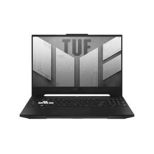 ASUS TUF GAMING DASH F15 FX517ZM-HF043WS [CI7-12650H 12TH GEN/16GB/1TB SSD/WIN11 HOME+MSO/15.6 INCH/6GB RTX 3060 GRAPHICS/1 YEAR(S)/BLACK]