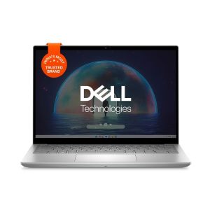 DELL INSPIRON 14-5430 [CI5-1335U 13TH GEN/8GB/512GB SSD/WIN11 HOME+MSO/14.0 INCH/INTEGRATED GRAPHICS /1 YEAR(S)/SILVER]