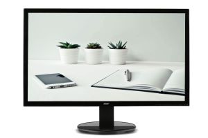 ACER K202HQL HD MONITOR