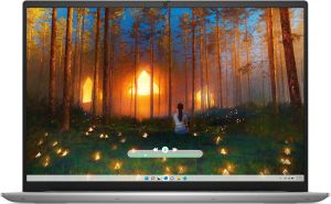 DELL INSPIRON 16-5630 [CI7-1340P 13TH GEN/16GB DDR5/512GB SSD/WIN11 HOME+MSO/16.0 INCH/INTEGRATED GRAPHICS /1 YEAR(S)/SILVER]
