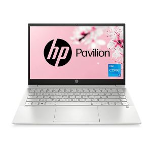 HP PAV 14-DV2015TU [CI7-1255U 12TH GEN/16GB DDR4/1TB SSD/NO DVD/WIN11 HOME+MSO/14.0 INCH/INTEGRATED GRAPHICS/1 YEAR/SILVER]