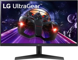 LG 24 INCH 24GN60R-B FHD IPS 144HZ GAMING MONITOR
