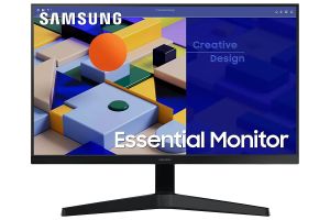 SAMSUNG 27 INCH LS27C310EAWXXL FHD IPS MONITOR