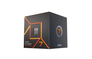 AMD RYZEN 7RESGHZ AM5 PROCESSOR
