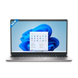 DELL INSPIRON 15-3520(M) [CI5-1235U 12TH GEN/8GB DDR4/512GB SSD/NO DVD/WIN11 HOME+MSO/15.6 INCH/INTEGRATED GRAPHICS/1 YEAR/SILVER]