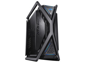 ASUS GR701 ROG HYPERION FULL-TOWER E-ATX CABINET BLACK