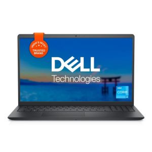 DELL INSPIRON 15-3520 [CI3-1215U 12TH GEN/8GB/512GB SSD/WIN11 HOME+MSO/15.6 INCH/INTEGRATED GRAPHICS /1 YEAR(S)/BLACK]