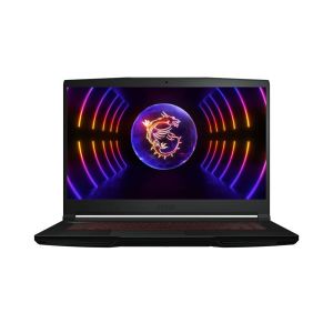 MSI GF63 THIN 12VE 070IN [CI7-12650H 12TH GEN/16GB DDR4/512GB SSD/WIN11 HOME/15.6 INCH/6GB RTX 4050 GRAPHICS /2 YEAR(S)]
