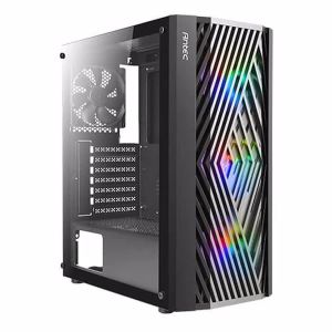 ANTEC NX291 MID-TOWER ATX CABINET