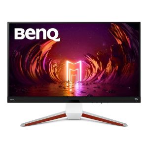 BENQ MOBIUZ 32 INCH EX3210U UHD IPS 144HZ CURVED GAMING MONITOR
