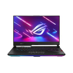 ASUS ROG STRIX SCAR G15 G533ZW-LN136WS [CI9-12900H 12TH GEN/32GB/1TB SSD/WIN11 HOME+MSO/15.6 INCH/8GB RTX 3070TI GRAPHICS /1 YEAR(S)/BLACK]
