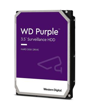 WESTERN DIGITAL 2TB SURVEILLANCE INTERNAL SATA HARD DRIVE WD23PURZ