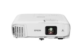 EPSON EB-X49 3LCD PROJECTOR