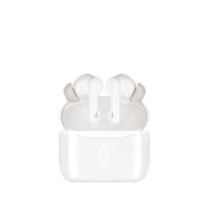Boat Airdopes 148 Gen 2 TWS Ear Buds Wireless Earphones with mic (Active White)