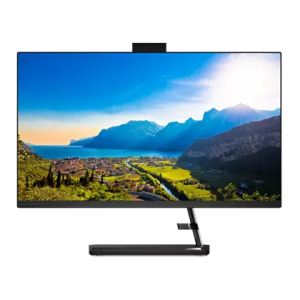 AIO LENOVO IDEA CENTRE 3I F0GH00MHIN [CI5-12450H 12TH GEN/8GB/512GB SSD/WIN11 HOME+MSO/24.0 INCH/INTEGRATED GRAPHICS /1 YEAR(S)]