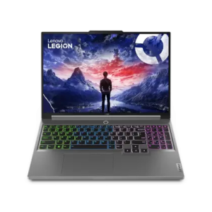 LENOVO LEGION 5 83DG004RIN [CI7-14650HX 14TH GEN/16GB/1TB SSD/WIN11 HOME+MSO/16.0 INCH/6GB-RTX4050 GRAPHICS /1 YEAR(S)/GREY]