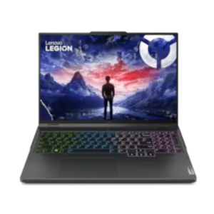 LENOVO LEGION PRO 5I 14TH GEN, 40.64CMS - INTEL I7 (ONYX GREY)