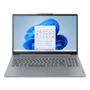 LENOVO IDEAPAD SLIM 3I 83E6001UIN INTEL CORE 5 120U 16GB DDR5-5200 512GB SSD NVME INTEGRATED INTEL GRAPHICS WINDOWS 11 HOME + MS OFFICE 21