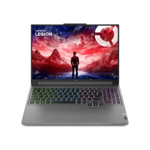 LENOVO LEGION SLIM 5 RYZEN 7 8845HS | NVIDIA RTX 4060 8GB (16GB/1TB SSD/16 (40.64CM)/165HZ/WQXGA IPS/WINDOWS 11/MSOFFICE/GREY), 83DH008HIN GAMING LAPTOP