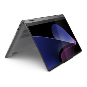 LENOVO IDEAPAD 5 2 IN 1 83KX004RIN [CI7-13620H 13TH GEN/16GB/512GB SSD/WIN11 HOME+MSO/14.0 INCH TOUCH/INTEGRATED GRAPHICS /1 YEAR(S)/GREY]
