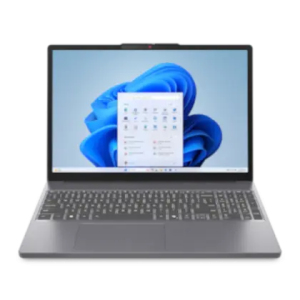 LENOVO IDEAPAD SLIM 3 83K100C6IN [CI5-13420H/16GB/512GB SSD/WIN11 HOME+MS24/15.3"/INTEGRATED GRAPHICS/1 YEAR(S)/GREY]