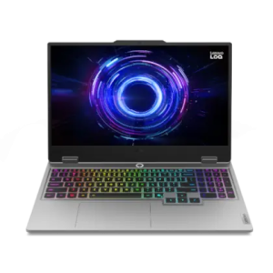 LENOVO LOQ 83JE00U6IN [CI7-14700HX/16GB/1TB SSD/WIN11 HOME+MS24/15.6"/8GB-RTX5050 GRAPHICS/1 YEAR(S)/GREY]