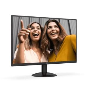 AOC 27 IPS Borderless, FHD 1920 x 1080, 120 Hz, 250 cd/m?, 1 MS, HDMI 1.4 x 2, NTSC 83% / sRGB 102% / Adaptive Sync/ Flicker Free / Low Blue Mode